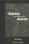 Rethinking Modernity Towards Post Rational Architecture,8189738720,9788189738723