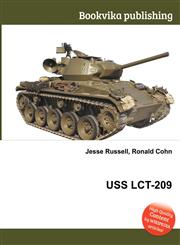 USS Lct-209,551157516X,9785511575162
