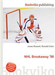 NHL Breakaway '98,5511867004,9785511867007