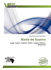 Navia de Suarna,6138870999,9786138870999