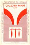 XIV International Congress on Glass Collected Papers Vol. 1