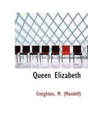 Queen Elizabeth,1113458739,9781113458735