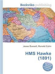 HMS Hawke (1891),5511894451,9785511894454