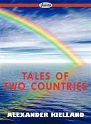 Tales of Two Countries,1604507837,9781604507836