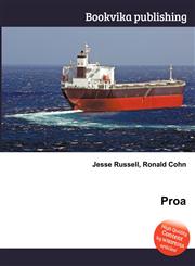Proa,5512423193,9785512423196