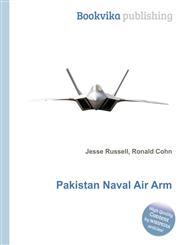 Pakistan Naval Air Arm,5511579068,9785511579061