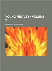 Young Mistley (Volume 2),1154435245,9781154435245