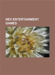 Nex Entertainment Games Bayonetta, Children of Mana, Crusader of Centy, Cyber Speedway, D-Xhird, Linkle Liver Story, Lupin III: Shij Saidai No,1230828702,9781230828701