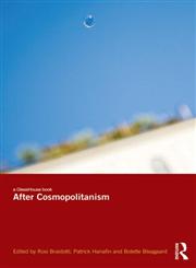 After Cosmopolitanism,0415623812,9780415623810