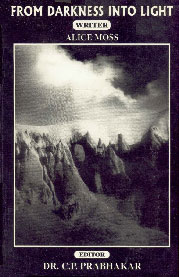 From Darkness into Light,8180070026,9788180070020