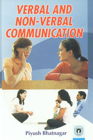 Verbal and Non-Verbal Communication,8178803542,9788178803548