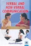 Verbal and Non-Verbal Communication,8178803542,9788178803548