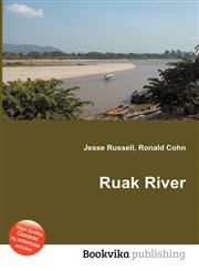 Ruak River,5511262161,9785511262161