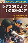 Encyclopaedia of Biotechnology 5 Vols.,8183561683,9788183561686