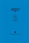 Yearbook of Morphology 1995,9048146879,9789048146871