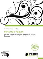 Virtuous Pagan,6139112966,9786139112968