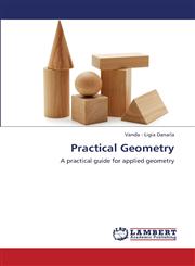 Practical Geometry,3659193623,9783659193620