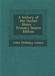 History of the United States,1289589089,9781289589080