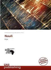 Nauli,6138663543,9786138663546