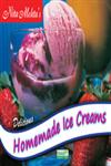 Nita Mehta's Delicious Parlour Ice Creams Including Low Calorie Ice Creams,8186004084,9788186004081