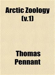 Arctic Zoology (v.1),1153292920,9781153292924