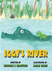 Iggy's River,1611027810,9781611027815