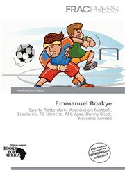 Emmanuel Boakye,6137086585,9786137086582