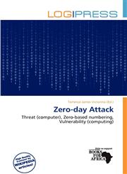 Zero-day Attack,6200367507,9786200367501