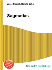 Sagmatias,5512447351,9785512447352