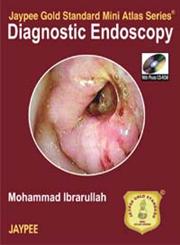 Diagnostic Endoscopy 1st Edition,9350250667,9789350250662