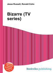 Bizarre (TV Series),5510824808,9785510824803
