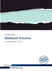 National Trauma,6138528565,9786138528562