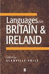 Languages in Britain and Ireland,0631215816,9780631215813