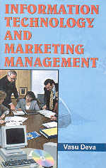 Information Technology and Marketing Management 1st Edition,8171697143,9788171697144