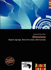 Omnivex,6200485097,9786200485090