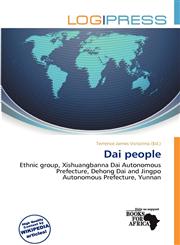 Dai people,6138470370,9786138470373