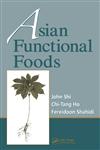 Asian Functional Foods,0824758552,9780824758554