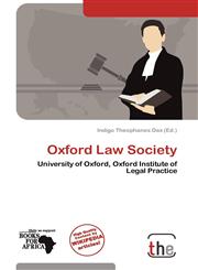 Oxford Law Society,6139178908,9786139178902