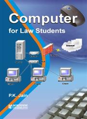 Computer for Law Student,8172336853,9788172336851