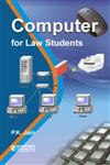 Computer for Law Student,8172336853,9788172336851