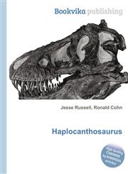 Haplocanthosaurus,5510835745,9785510835748