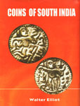 Coins of South India 1st Published,8180900843,9788180900846