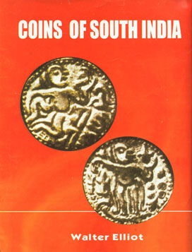 Coins of South India 1st Published,8180900843,9788180900846