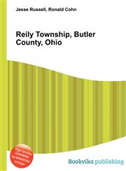Reily Township, Butler County, Ohio,5512059661,9785512059661