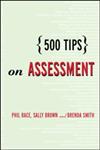 500 Tips on Assessment 2nd Edition,0415342791,9780415342797