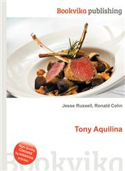 Tony Aquilina,5512342509,9785512342503