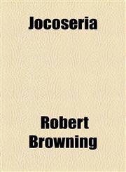 Jocoseria,1459090845,9781459090842