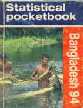 Statistical Pocket Book of Bangladesh, 1994,9845081495,9789845081498