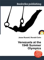 Venezuela at the 1948 Summer Olympics,5511992046,9785511992044