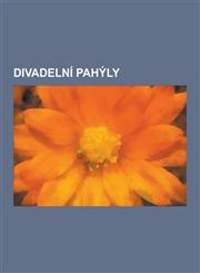 Divadelni Pahyly M Stska Divadla Pra Ska, Divadlo 29, Spejbl, Disman V Rozhlasovy D Tsky Soubor, Divadlo Kamen, Hurvinek, Hello, Dolly!,1230747842,9781230747842